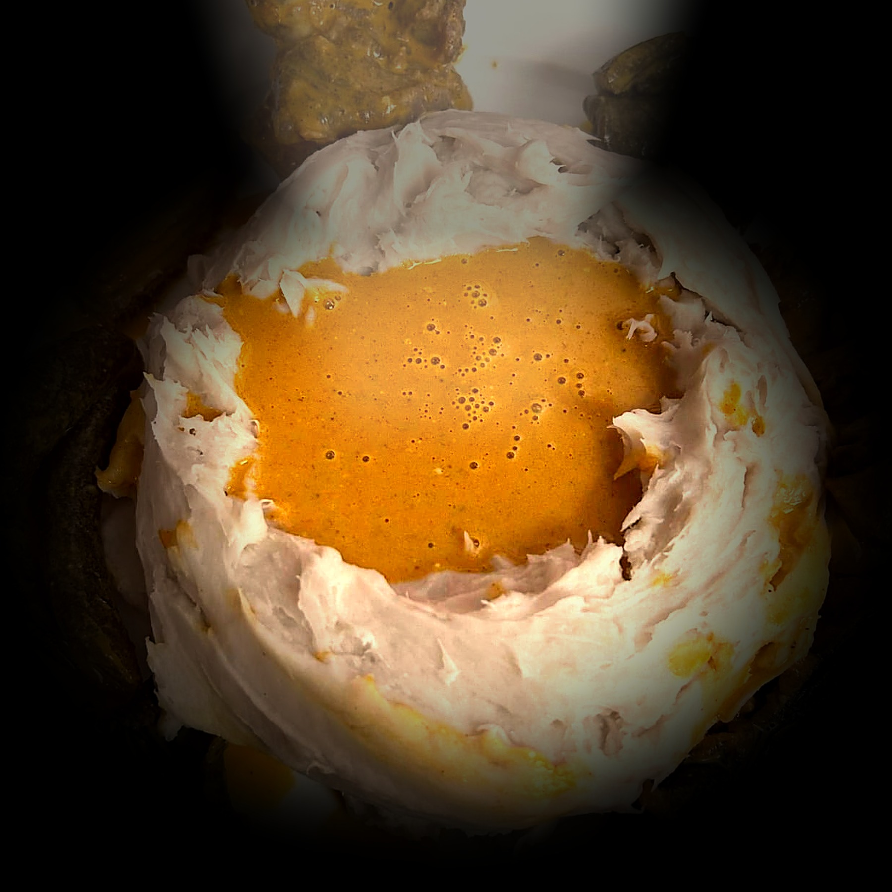 Taro / Achu